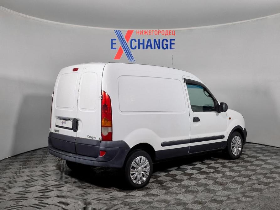 Renault Kangoo I Нижний Новгород  - изображение 3