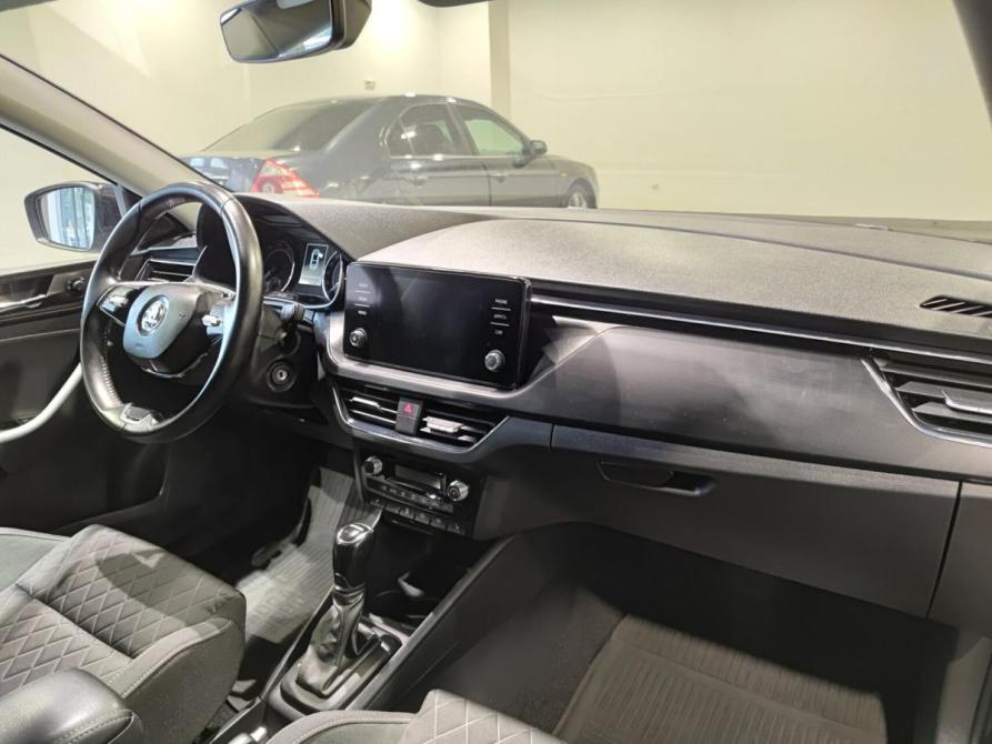Skoda Rapid II Казань  - изображение 13