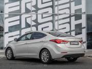 Hyundai Elantra VI (AD) Краснодар  - изображение 23
