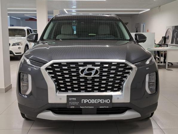 Hyundai Palisade I с пробегом 2021 года, цена 4 350 000 рублей, 118555 км, внедорожник, Автокод Объявления