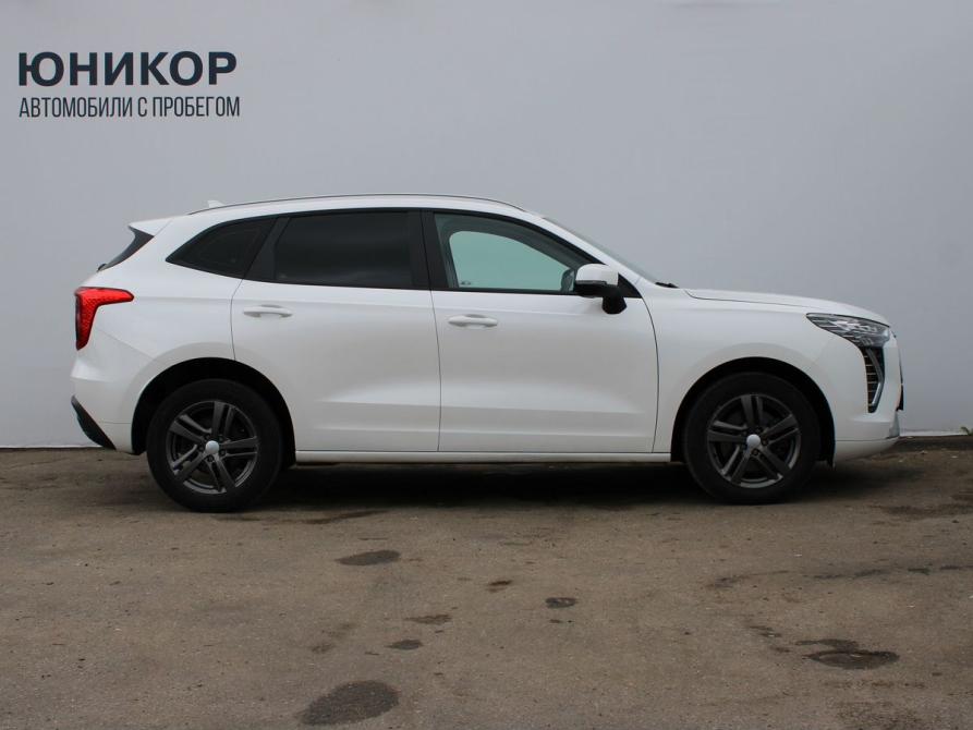 Haval Jolion I Нижний Новгород  - изображение 4