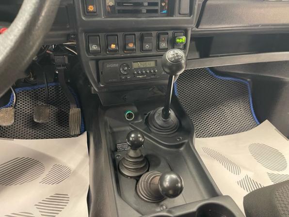 Lada (ВАЗ) 2131 (4x4) I с пробегом 2017 года, цена 600 000 рублей, 78000 км, внедорожник, Автокод Объявления