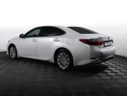 Lexus ES VI Москва  - изображение 34
