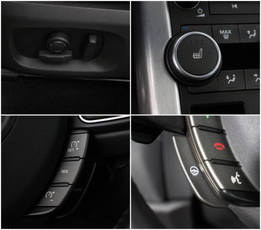 Land Rover Range Rover Evoque I Рестайлинг с пробегом 2017 года, цена 2 625 000 рублей, 99958 км, внедорожник, Автокод Объявления