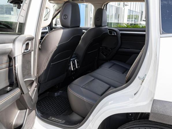 Haval Dargo I с пробегом 2022 года, цена 2 197 000 рублей, 95528 км, внедорожник, Автокод Объявления