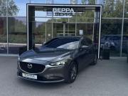 Mazda 6 III (GJ) Рестайлинг 2 Пермь  - изображение 18