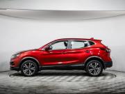 Nissan Qashqai II Рестайлинг Санкт-Петербург  - изображение 35