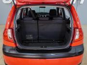 Hyundai Getz I Рестайлинг Воронеж  - изображение 34