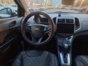 Chevrolet Aveo II Санкт-Петербург  - изображение 19