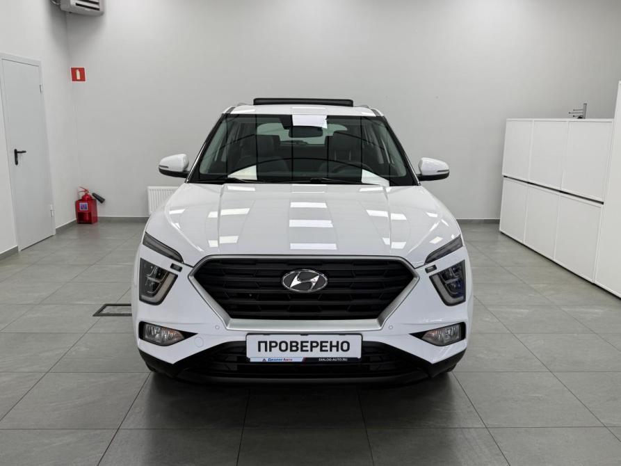 Hyundai Creta II Казань  - изображение 2
