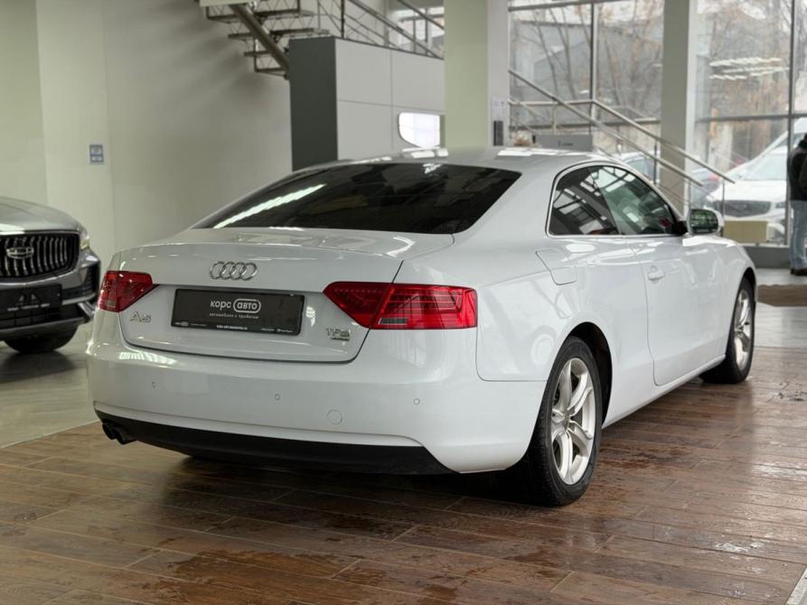Audi A5 I (8T) Рестайлинг Тула  - изображение 3