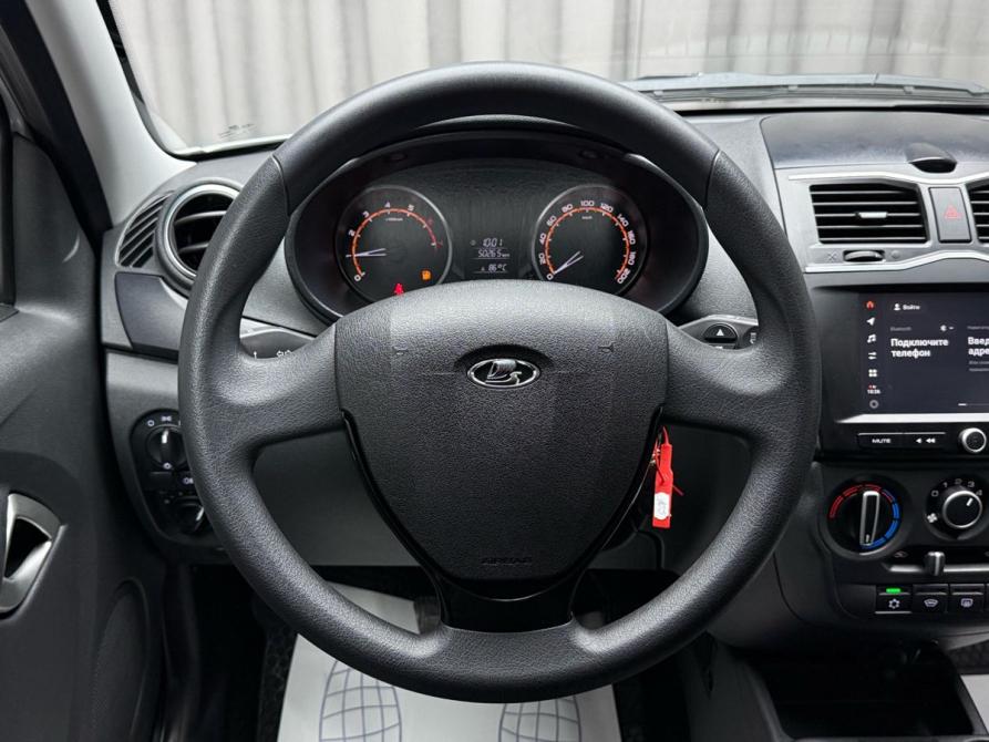 Lada (ВАЗ) Granta I Рестайлинг Ижевск  - изображение 20