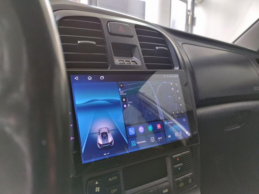 Hyundai Sonata IV (EF) Рестайлинг Минеральные Воды  - изображение 9
