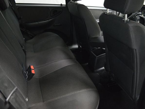 Lada (ВАЗ) Niva Travel I с пробегом 2021 года, цена 850 000 рублей, 55612 км, внедорожник, Автокод Объявления