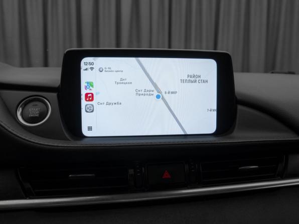 Mazda 6 III (GJ) Рестайлинг 2 с пробегом 2021 года, цена 2 960 000 рублей, 60341 км, седан, Автокод Объявления
