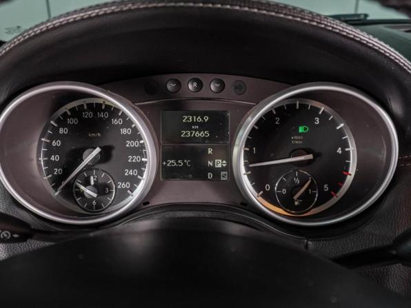 Mercedes-Benz GL-Класс I (X164) Рестайлинг с пробегом 2010 года, цена 1 999 000 рублей, 237665 км, внедорожник, Автокод Объявления