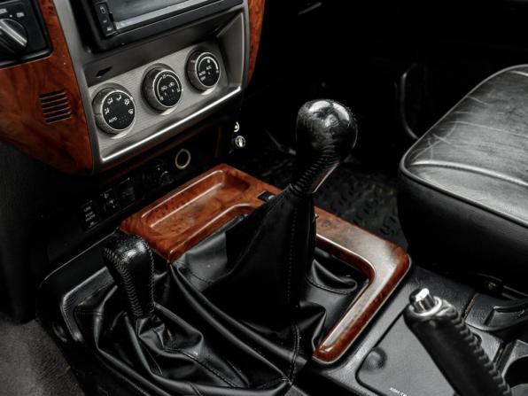 Nissan Patrol V (Y61) Рестайлинг с пробегом 2005 года, цена 1 420 000 рублей, 320925 км, внедорожник, Автокод Объявления