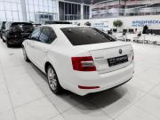 Skoda Octavia III (A7) Казань  - изображение 30