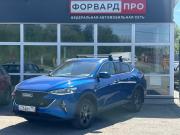 Haval F7x I Рестайлинг Ижевск  - изображение 26