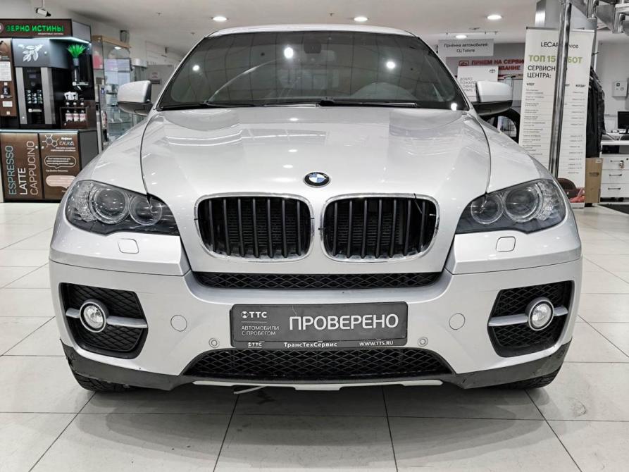 BMW X6 I (E71) Казань  - изображение 2