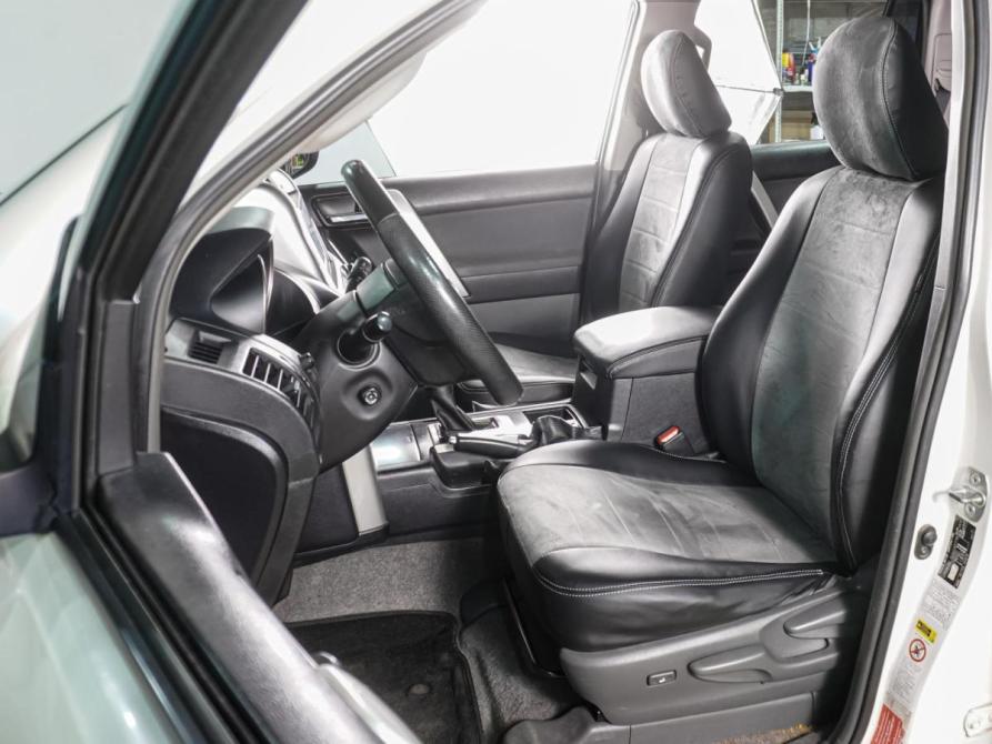 Toyota Land Cruiser Prado 150 Series Воронеж  - изображение 10