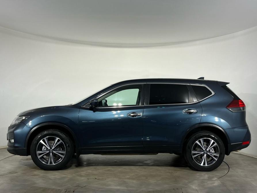 Nissan X-Trail III Рестайлинг Ижевск  - изображение 2