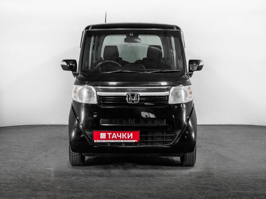 Honda N-BOX I Иркутск  - изображение 2