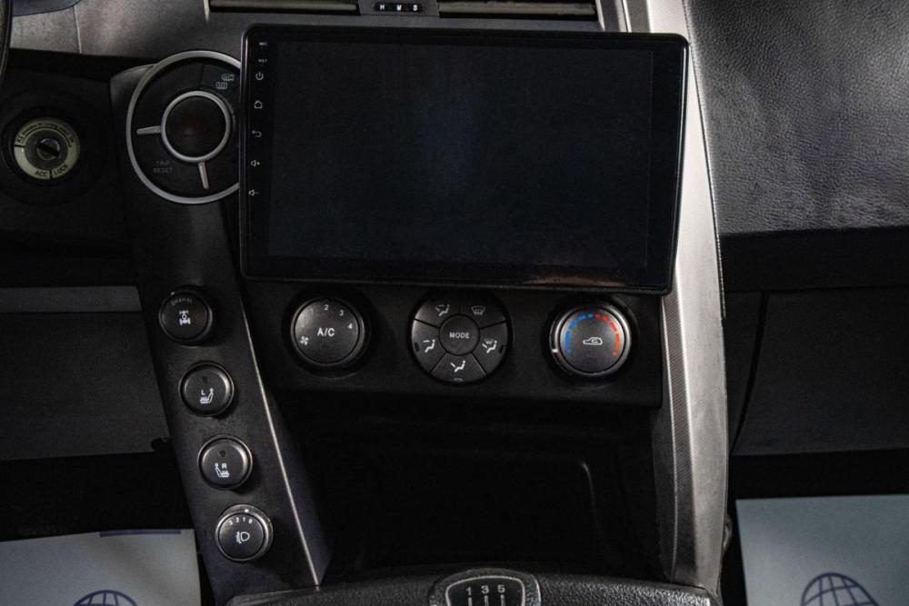 SsangYong Kyron I Рестайлинг Сургут  - изображение 14