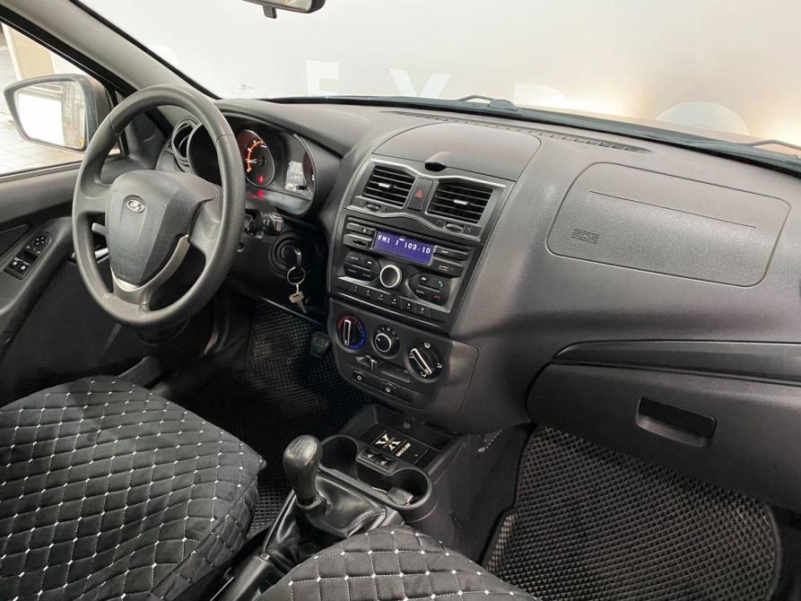 Lada (ВАЗ) Granta I Рестайлинг Волгоград  - изображение 14