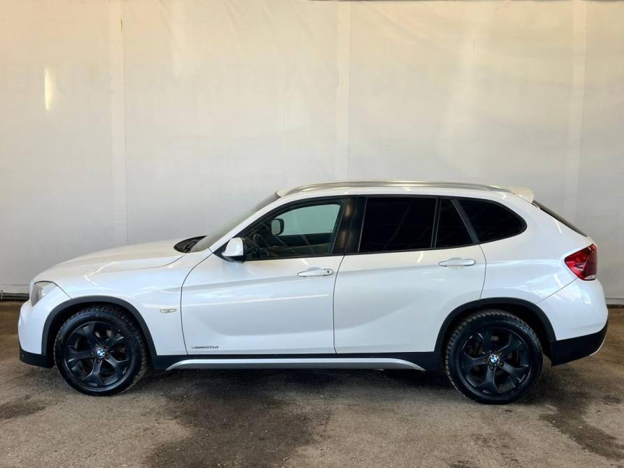 BMW X1 I (E84) Псков  - изображение 7