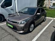 Kia Rio IV Пермь  - изображение 11