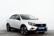 Lada (ВАЗ) Vesta I Сургут  - изображение 18
