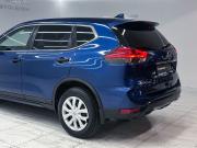Nissan Rogue II Рестайлинг Уфа  - изображение 48