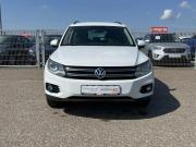 Volkswagen Tiguan I Рестайлинг Буинск  - изображение 20