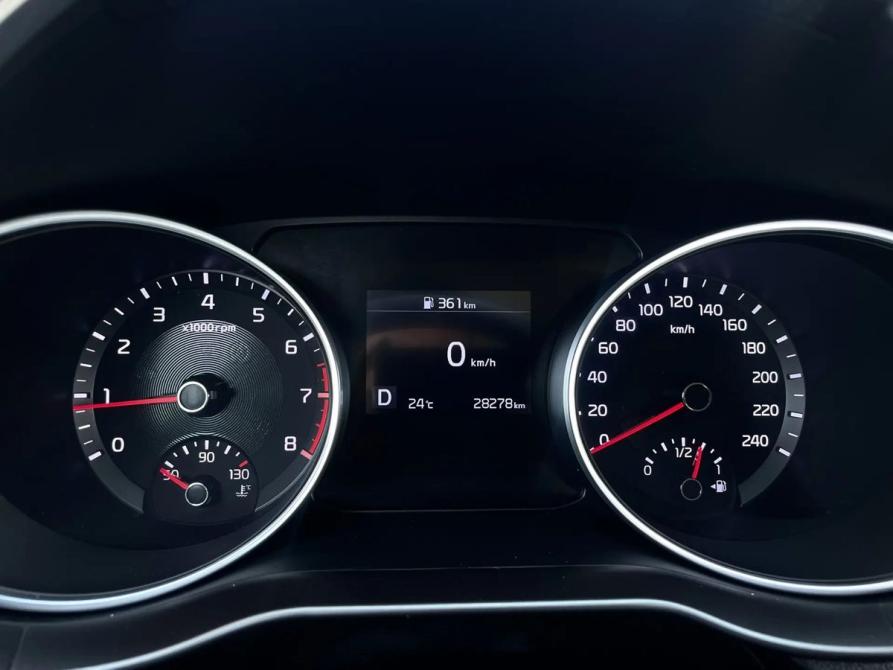 Kia Ceed III Москва  - изображение 15