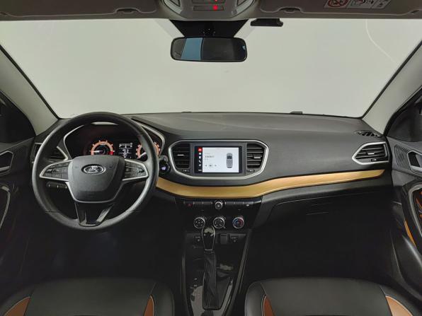 Lada (ВАЗ) Vesta I Рестайлинг (NG) с пробегом 2024 года, цена 1 438 000 рублей, 41000 км, универсал, Автокод Объявления