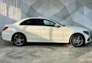 Mercedes-Benz C-Класс IV (W205) Оренбург  - изображение 32
