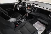 Toyota RAV4 IV (XA40) Рестайлинг Новокузнецк  - изображение 49