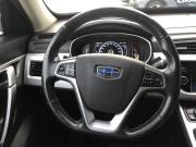 Geely Atlas I Брянск  - изображение 26