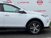 Toyota RAV4 IV (XA40) Рестайлинг Екатеринбург  - изображение 57
