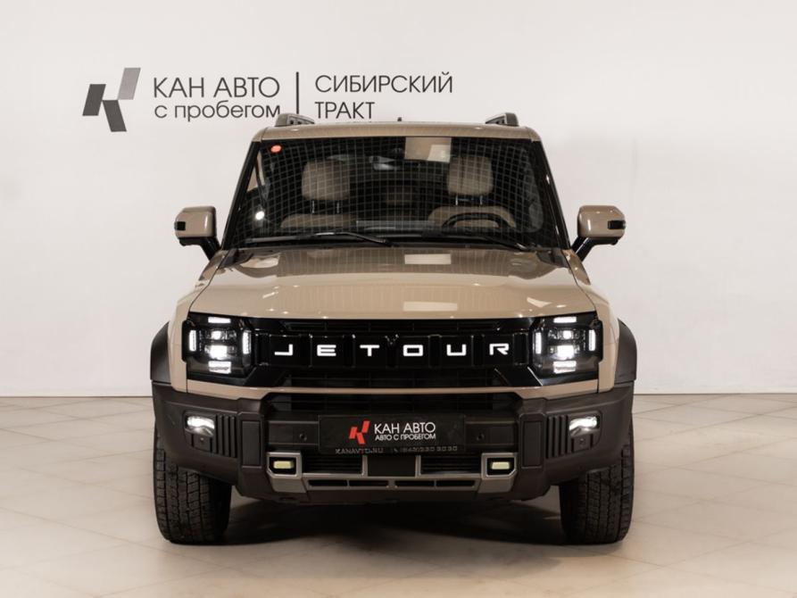 JETOUR T2 Казань  - изображение 2