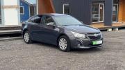 Chevrolet Cruze I Рестайлинг Санкт-Петербург  - изображение 14