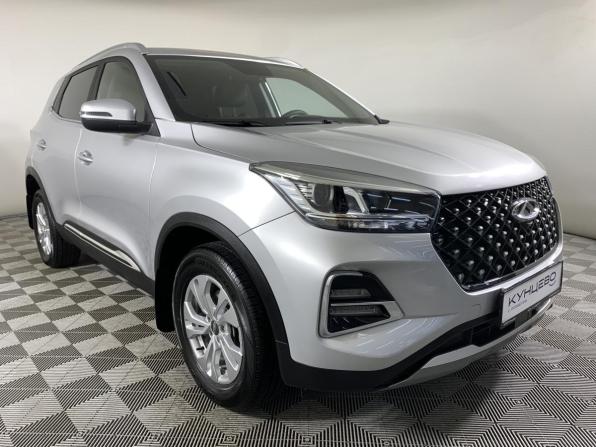 Chery Tiggo 4 Pro I с пробегом 2024 года, цена 1 585 000 рублей, 30089 км, внедорожник, Автокод Объявления