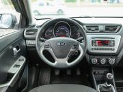 Kia Rio III Рестайлинг Ижевск  - изображение 36