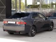 Honda Accord VII Новосибирск  - изображение 22