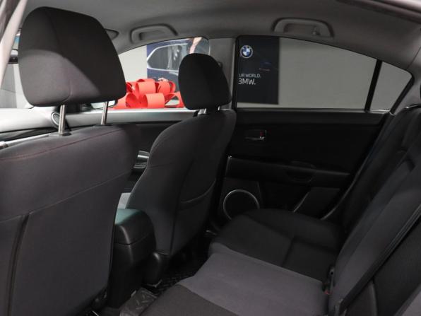 Mazda 3 II (BL) с пробегом 2008 года, цена 559 000 рублей, 186500 км, седан, Автокод Объявления