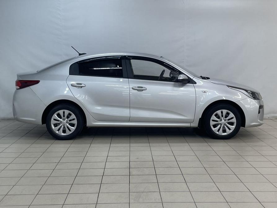 Kia Rio IV Воронеж  - изображение 8