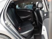 Hyundai Solaris I Рестайлинг Новосибирск  - изображение 37