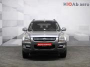 Kia Sportage II Екатеринбург  - изображение 17