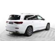 Mercedes-Benz GLS II (X167) Москва  - изображение 32